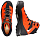 Ботинки мужские Mammut Kento Guide II High Gtx Mammut Red/Black - Фото 4 малая