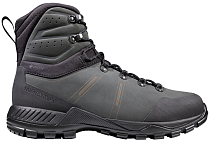 Ботинки мужские Mammut Mercury Tour II High Gtx Black/Black