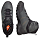 Ботинки мужские Mammut Mercury Tour II High Gtx Black/Black - Фото 3 малая