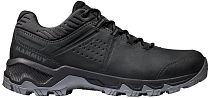Ботинки мужские Mammut Mercury IV Low Gtx Black/Titanium