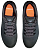 Ботинки мужские Mammut Mercury IV Low Gtx Black/Titanium - Фото 5 малая