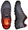 Ботинки мужские Mammut Mercury IV Low Gtx Titanium/Hot Red - Фото 4 малая