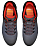 Ботинки мужские Mammut Mercury IV Low Gtx Titanium/Hot Red - Фото 5 малая