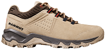 Ботинки мужские Mammut Mercury IV Low Gtx Dark Safari/Wren