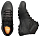 Ботинки мужские Mammut Mercury IV Mid Gtx Black - Фото 2 малая