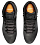Ботинки мужские Mammut Mercury IV Mid Gtx Black - Фото 4 малая