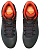 Ботинки мужские Mammut Mercury IV Mid Gtx Black/Hot Red - Фото 5 малая