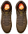 Ботинки мужские Mammut Mercury IV Mid Gtx Moor/Amber Green - Фото 2 малая