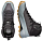 Ботинки мужские Mammut Ducan III High Gtx Black/Platinum - Фото 3 малая