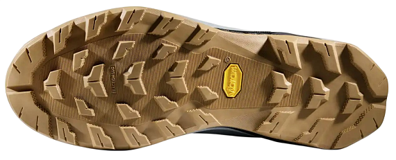 Ботинки мужские Mammut Ducan III High Gtx Black/Platinum - Фото 2 большая