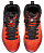 Ботинки мужские Mammut Ducan III High Lth Gtx Mammut Red/Black - Фото 4 малая