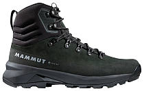 Ботинки мужские Mammut Ducan III High Lth Gtx Gabbro/Black