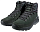 Ботинки мужские Mammut Ducan III High Lth Gtx Gabbro/Black - Фото 6 малая