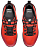 Ботинки мужские Mammut Ducan III Low Lth Gtx Mammut Red/Black - Фото 4 малая