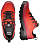 Ботинки мужские Mammut Ducan III Low Lth Gtx Mammut Red/Black - Фото 5 малая