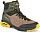 Ботинки мужские AKU Reactive Gtx Beige/Green - Фото 5 малая