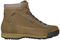 Ботинки мужские AKU Slope Gtx Olive