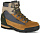 Ботинки мужские AKU Slope Original Gtx Grey/Rusty Brown - Фото 5 малая