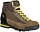 Ботинки мужские AKU Slope Original Gtx Mud/Green - Фото 5 малая
