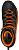 Ботинки мужские AKU Trekker Pro II Gtx Black/Orange - Фото 2 малая