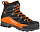 Ботинки мужские AKU Trekker Pro II Gtx Black/Orange - Фото 5 малая