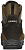 Ботинки мужские AKU Trekker Pro II Gtx Brown/Black - Фото 4 малая