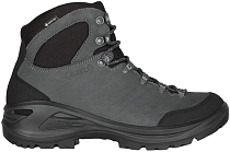 Ботинки мужские AKU Tribute Alp Wide Gtx Grey