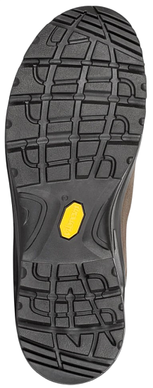 Ботинки мужские AKU Tribute II Gtx Brown - Фото 3 большая