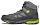 Ботинки Scarpa Zg Lite Gtx Dark Gray/Spring - Фото 3 малая