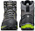 Ботинки Scarpa Zg Lite Gtx Dark Gray/Spring - Фото 4 малая