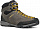 Ботинки Scarpa Mojito Hike GTX Titanium/Mustard - Фото 1 малая