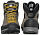 Ботинки Scarpa Mojito Hike GTX Titanium/Mustard - Фото 4 малая
