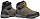 Ботинки Scarpa Mojito Hike GTX Titanium/Mustard - Фото 7 малая