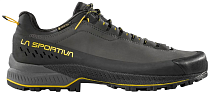 Ботинки мужские La Sportiva TX5 Evo Gtx Carbon/Yellow