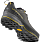 Ботинки мужские La Sportiva TX5 Evo Gtx Carbon/Yellow - Фото 7 малая