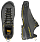Ботинки мужские La Sportiva TX5 Evo Gtx Carbon/Yellow - Фото 4 малая