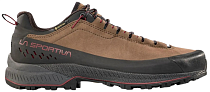 Ботинки мужские La Sportiva TX5 Evo Gtx Mocha/Redwood