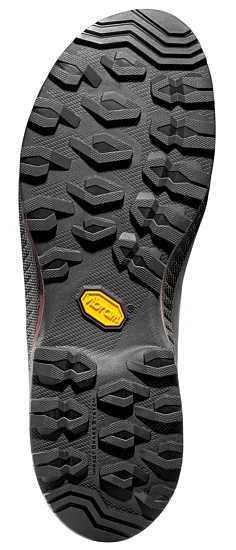 Ботинки мужские La Sportiva TX5 Evo Gtx Mocha/Redwood - Фото 3 большая