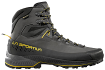 Ботинки мужские La Sportiva TX5 Evo Mid Gtx Carbon/Yellow