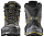 Ботинки мужские La Sportiva TX5 Evo Mid Gtx Carbon/Yellow - Фото 5 малая