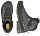 Ботинки мужские La Sportiva TX5 Evo Mid Gtx Carbon/Yellow - Фото 3 малая