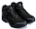 Ботинки мужские Haglofs Ridge Mid GT True Black - Фото 2 малая