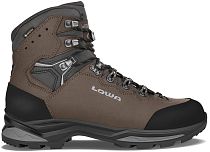 Ботинки мужские Lowa Camino Evo Gtx W Brown/Graphite