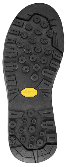 Ботинки мужские Kayland Vitrik Gtx Dark Grey - Фото 2 большая