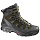 Ботинки мужские Salomon Quest 4D 2 GTX Iguana Green/Asphalt/Dark Titanium - Фото 1 малая