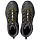 Ботинки мужские Salomon Quest 4D 2 GTX Iguana Green/Asphalt/Dark Titanium - Фото 2 малая