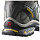 Ботинки мужские Salomon Quest Origins 2 GTX Tempest/Night Forest/Maize - Фото 5 малая