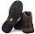 Ботинки мужские Scarpa Terra Gtx Brown - Фото 3 малая