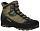 Ботинки мужские AKU Trekker Lite III Gtx Darkbrown/Anthracite - Фото 2 малая