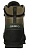 Ботинки мужские AKU Trekker Lite III Gtx Darkbrown/Anthracite - Фото 3 малая